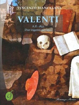 cover image of Valenti